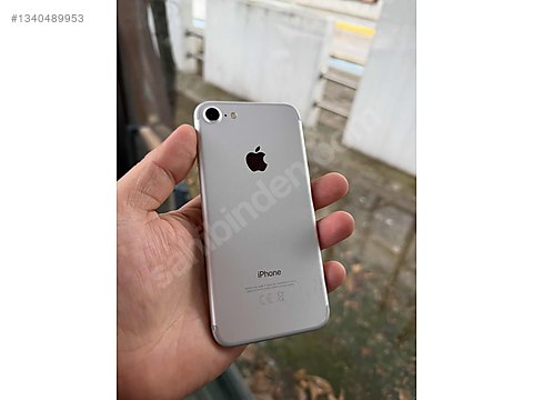 Apple / iPhone 7 / İPhone 7 32 GB TR Orijinal Nadir Kalanlardan