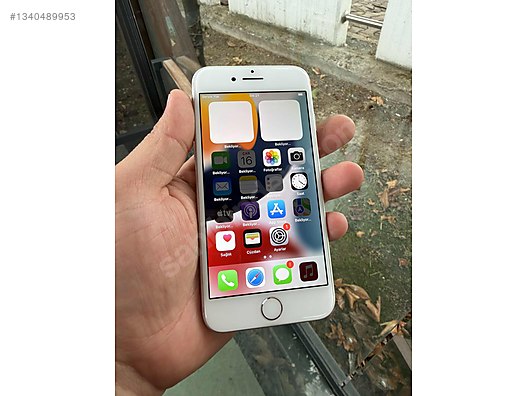 Apple / iPhone 7 / İPhone 7 32 GB TR Orijinal Nadir Kalanlardan