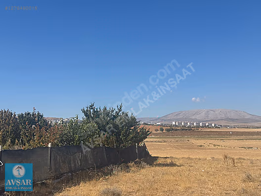 GÖDENE DE GÖDENE TOKLİER KARŞISI UYGUN HOBİLİK TARLA #1276490018