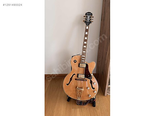 Epiphone Elektro Gitar - 1291490024