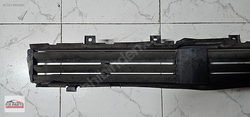 BMW 5 Serisi Panjur