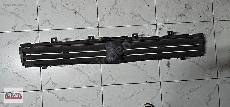 BMW 5 Serisi Panjur