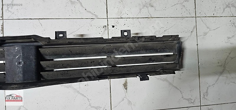 BMW 5 Serisi Panjur