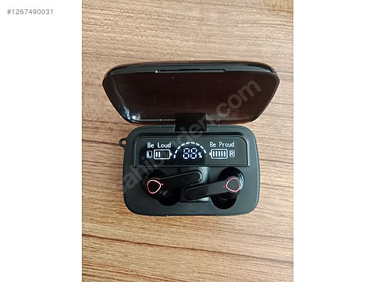 GoSmart GS-TWS-03 Kulak İçi Bluetooth Kulaklık 1267490031