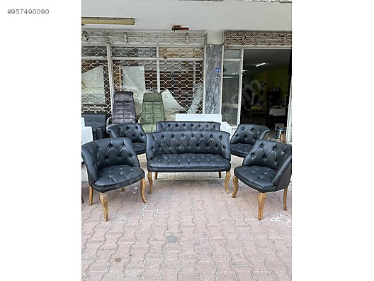 Cay Seti Takimi Ofis Koltuk Takimi Ilanlari Uygun Fiyatlariyla Sahibinden Com Da 957490090 Cay Seti Takimi Ofis Koltuk Takimi Ilanlari Uygun Fiyatlariyla Sahibinden Com Da 957490090