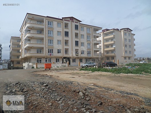 kilis liva gayrimenkul den yenibesevler de satilik sifir daire satilik daire ilanlari sahibinden com da 828490101