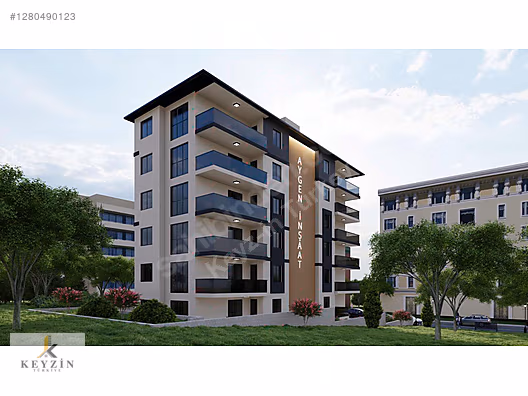 HİLLY HOTEL MEVKİ*EBEVEYN BANYOLU*SIFIR 2+1 DAİRELER #1280490123