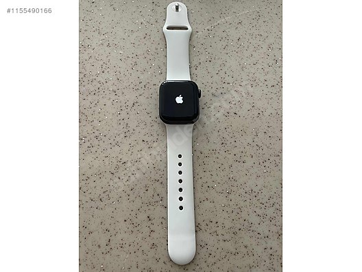 Apple watch con discount icloud