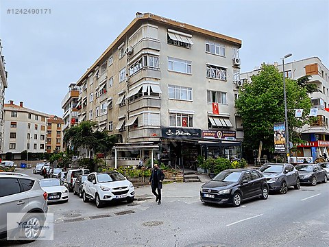 63'TE MİNİBÜS YOLU ÜZERİ SOKAĞA CEPHE TABELA DEĞERİ...