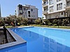 Menemen Seyrek Studio City 3.Etap'ta Eşyalı Satılık Daire