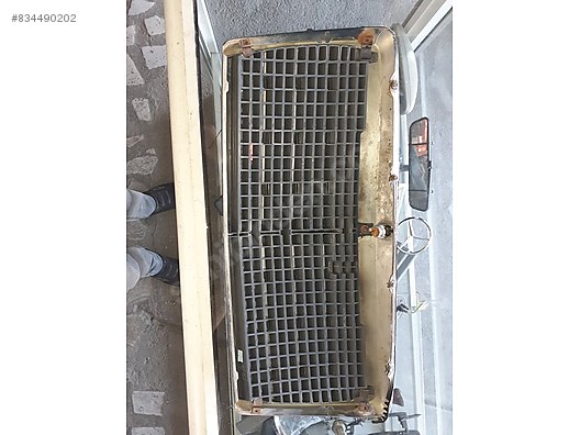 Mercedes Benz 124 Kasa On Abajur Ilan Ve Alisveriste Ilk Adres Sahibinden Com Da 834490202