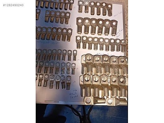 Used & Brand New Items / Garden & Home Improvement / Home Improvement / Installation Materials / Cables