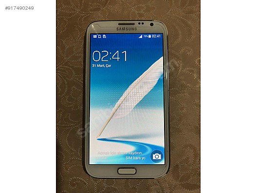 samsung galaxy note 2 n7100 samsung