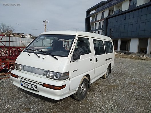 mitsubishi l 300 8 1 sahibinden satilik l300 at sahibinden com 900490250