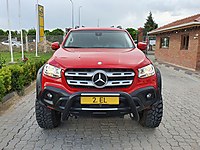 eskisehir mercedes benz x fiyatlari modelleri sahibinden com da