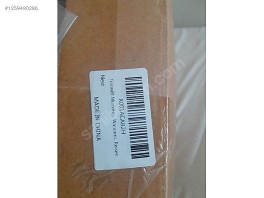 İkinci El ve Sıfır Alışveriş / Spor / Doğa Sporları / Kampçılık & Outdoor / Uyku Tulumu