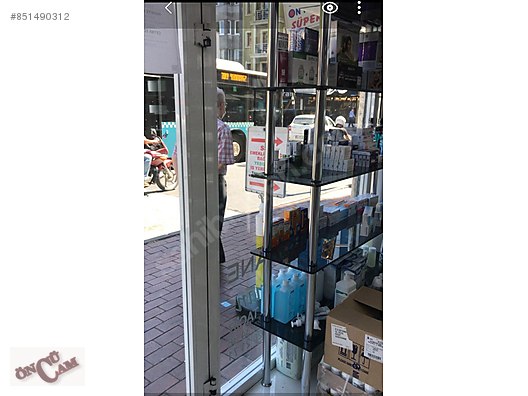 Buro Masasi Fume Ofis Mobilyalari