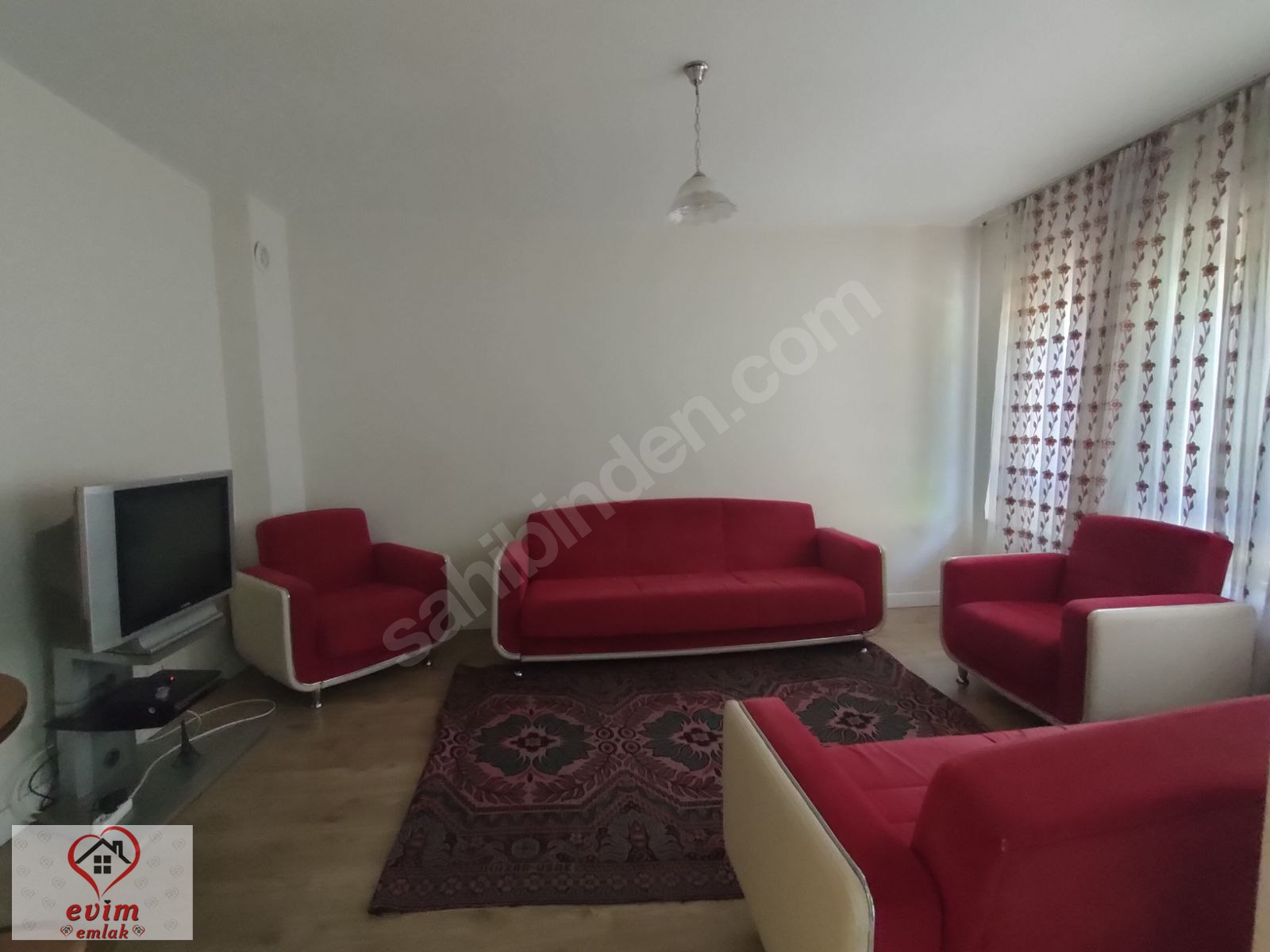 TURGUTALP MH TOKİ KONUTLARİ 2+1 ARAKAT ESYALİ DAİRE Kiralık Daire