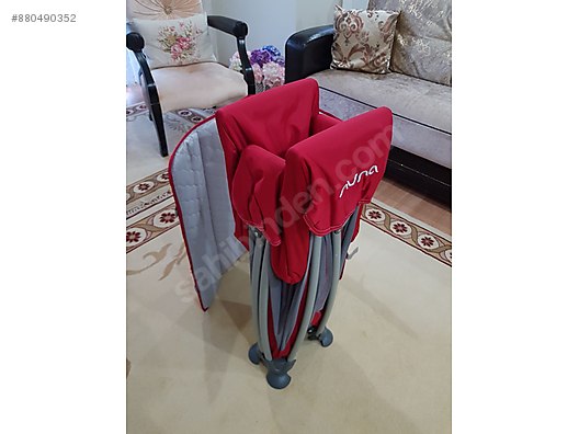 Nuna Sena Park Yatak Bebek Odasi Mobilyalari Sahibinden Com Da 880490352