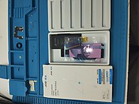 iPhone 13 Mini Jcid Premium 2580mAh Güçlendirilmiş Batarya