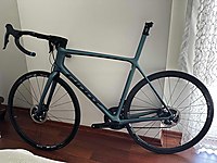 Giant TCR ADVANCED SL