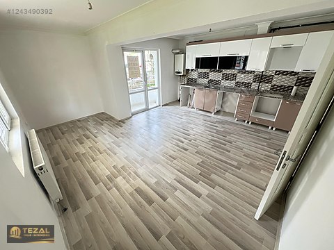 KARAKEÇELİ CADDESİ PARALELİ 3+1/ASANSÖRLÜ ÖN CEPHE YAPILI DAİRE