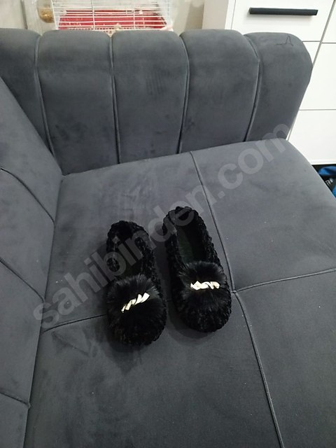 el yapımı panduf,patik