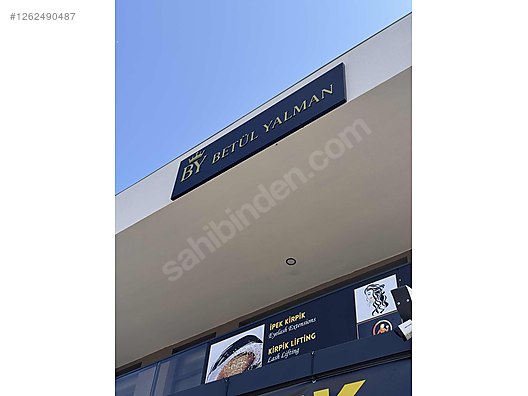 3 Metre işyeri dış mekan Tabela - Yapı Malzemeleri ve Elektronik Ürünler sahibinden.com'da