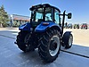 Machinery / Agricultural Machines / Tractors / New Holland / TR5.115