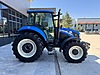 Machinery / Agricultural Machines / Tractors / New Holland / TR5.115