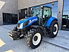 Machinery / Agricultural Machines / Tractors / New Holland / TR5.115