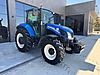 Machinery / Agricultural Machines / Tractors / New Holland / TR5.115