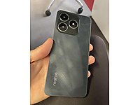 Realme C61 256 yurtiçi
