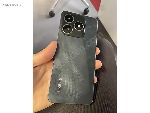 Used & Brand New Items / Cell Phones & Accessories / Cell Phones / Realme / C61