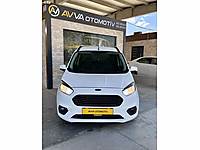 AVVA OTOMOTİV'DEN.2022 MD.FORD COURİER 1.5 TDCi DELUX.HATASIZ #1274490532