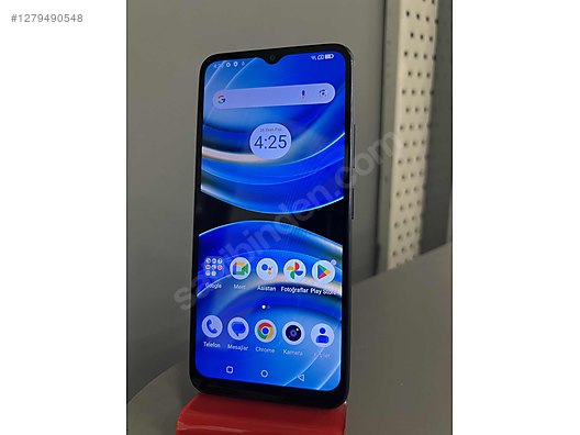 İkinci El ve Sıfır Alışveriş / Cep Telefonu & Aksesuar / Cep Telefonu / General Mobile / GM 23 SE