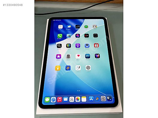 Apple iPad Pro 7 256 GB Tablet - 1330490548