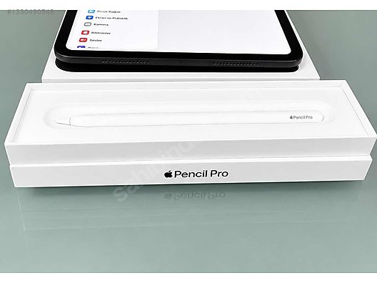 Apple iPad Pro 7 256 GB Tablet - 1330490548