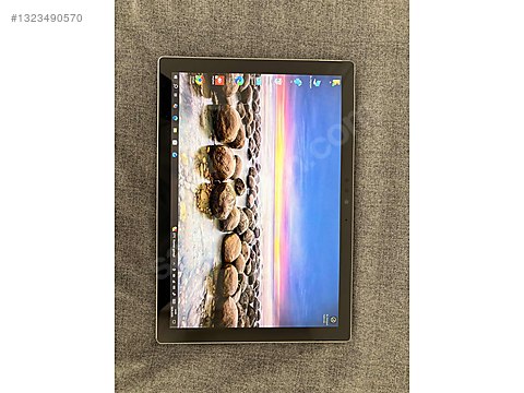 T*o様 美品Microsoft Surface Pro 6 本体のみ LQ6- Microsoft Surface Pro 6 256 GB Tablet - 1323490570