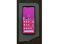 Sony Xperia 1 IV