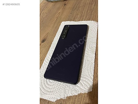 Used & Brand New Items / Cell Phones & Accessories / Cell Phones / Sony / Xperia 1 IV