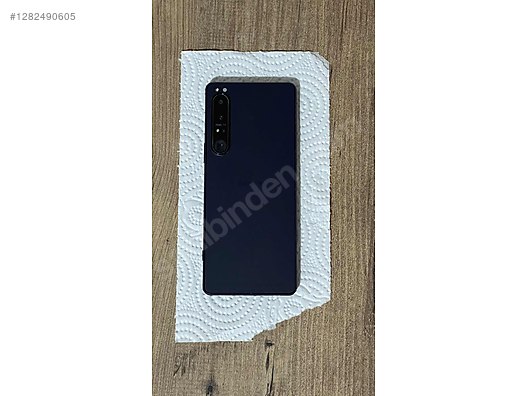 Used & Brand New Items / Cell Phones & Accessories / Cell Phones / Sony / Xperia 1 IV