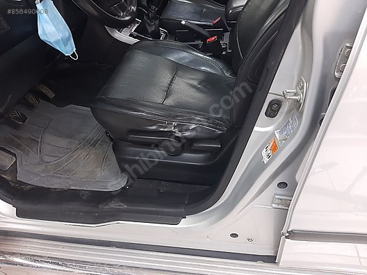 Suzuki Grand Vitara 1 9 Ddis Antalya Muratpasa Sahibinden Comda 856490606