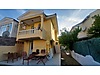 ÇEŞME ALAÇATI MERKEZ DE KİRALIK BAHÇELİ DUBLEKS DAİRE