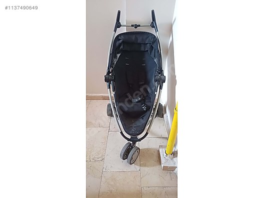 Quinny zapp xtra 2 deals letgo