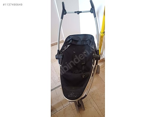 Olx quinny zapp xtra top
