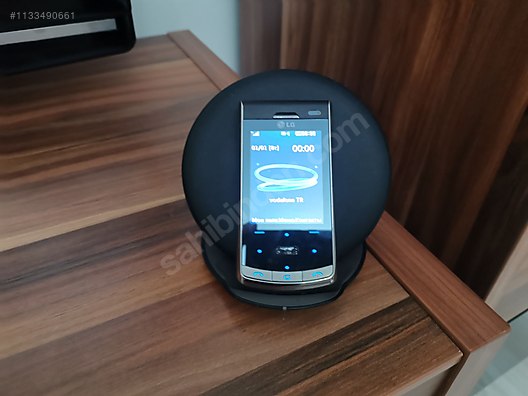 Used & Brand New Items / Cell Phones & Accessories / Cell Phones / LG / KF750