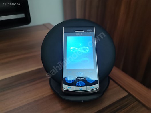 Used & Brand New Items / Cell Phones & Accessories / Cell Phones / LG / KF750