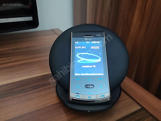 Used & Brand New Items / Cell Phones & Accessories / Cell Phones / LG / KF750