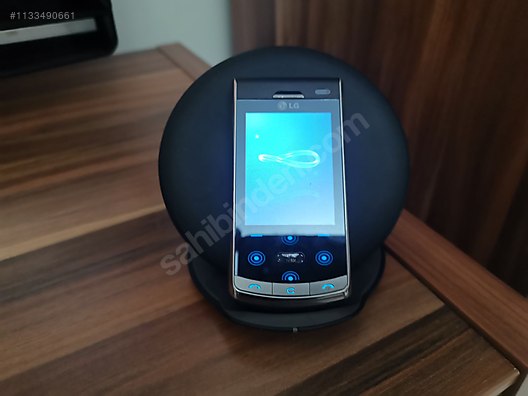 Used & Brand New Items / Cell Phones & Accessories / Cell Phones / LG / KF750